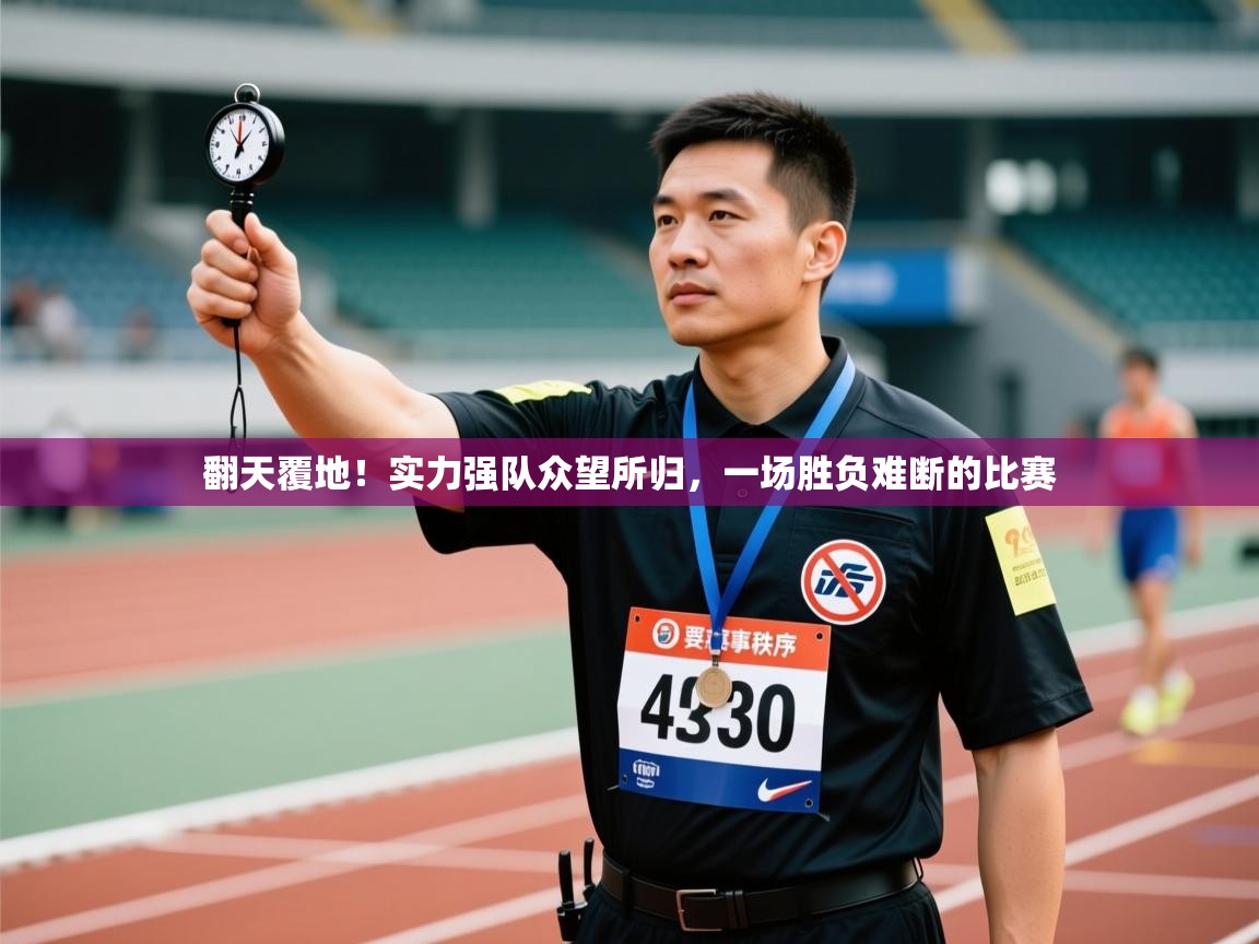 翻天覆地！实力强队众望所归，一场胜负难断的比赛  第2张