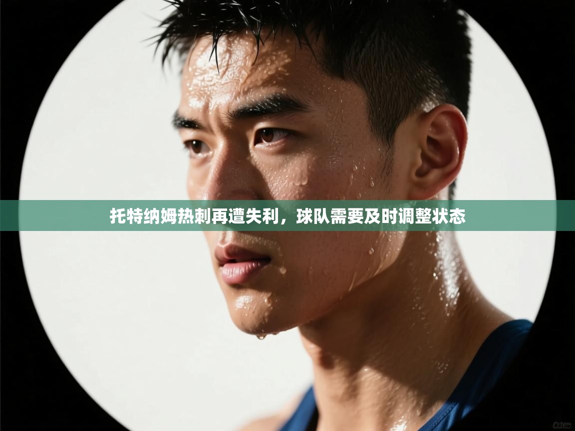 托特纳姆热刺再遭失利，球队需要及时调整状态  第2张