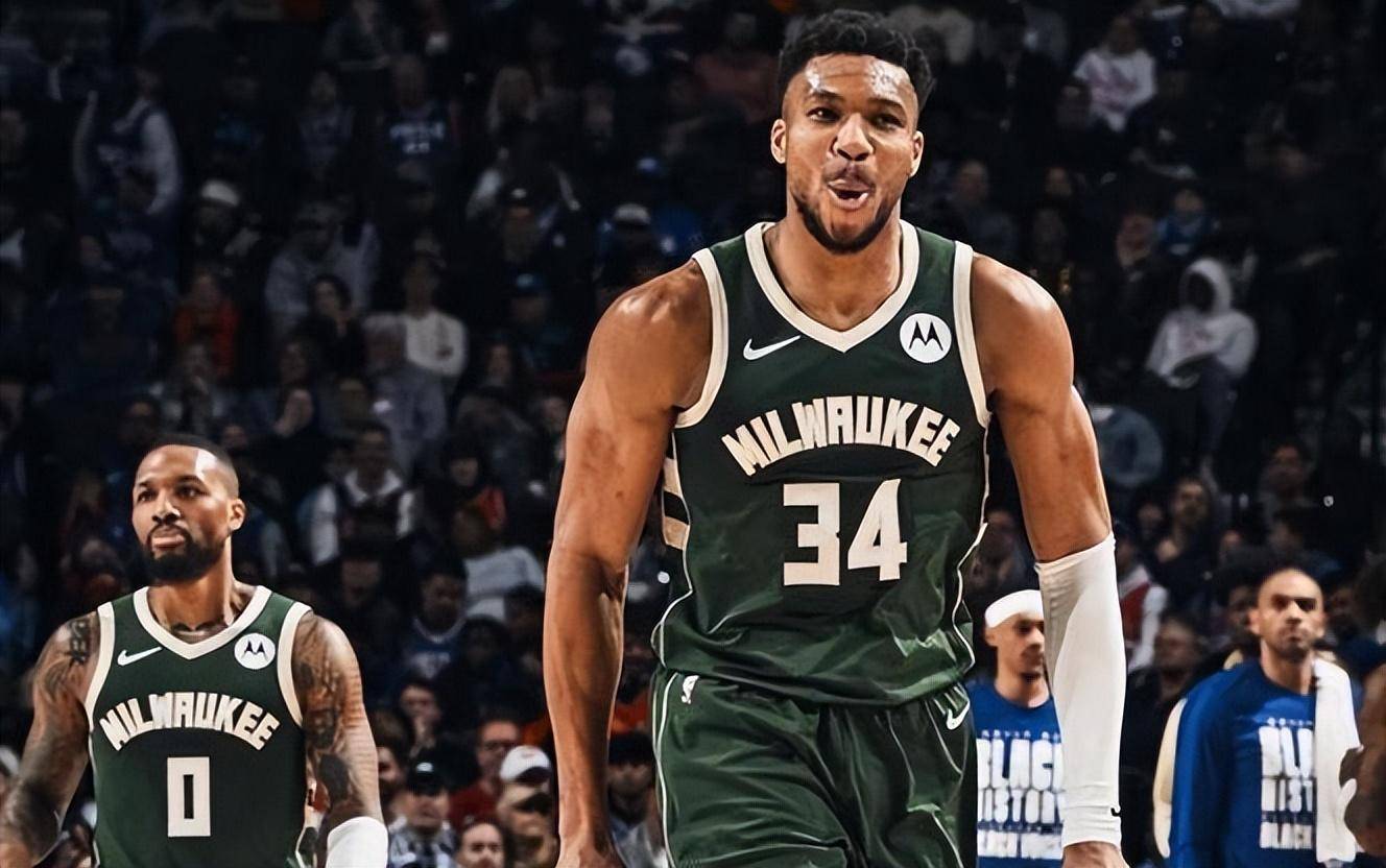 开云体育网页版-关于雄鹿队内部竞争激烈，球员表现出色引发关注的信息