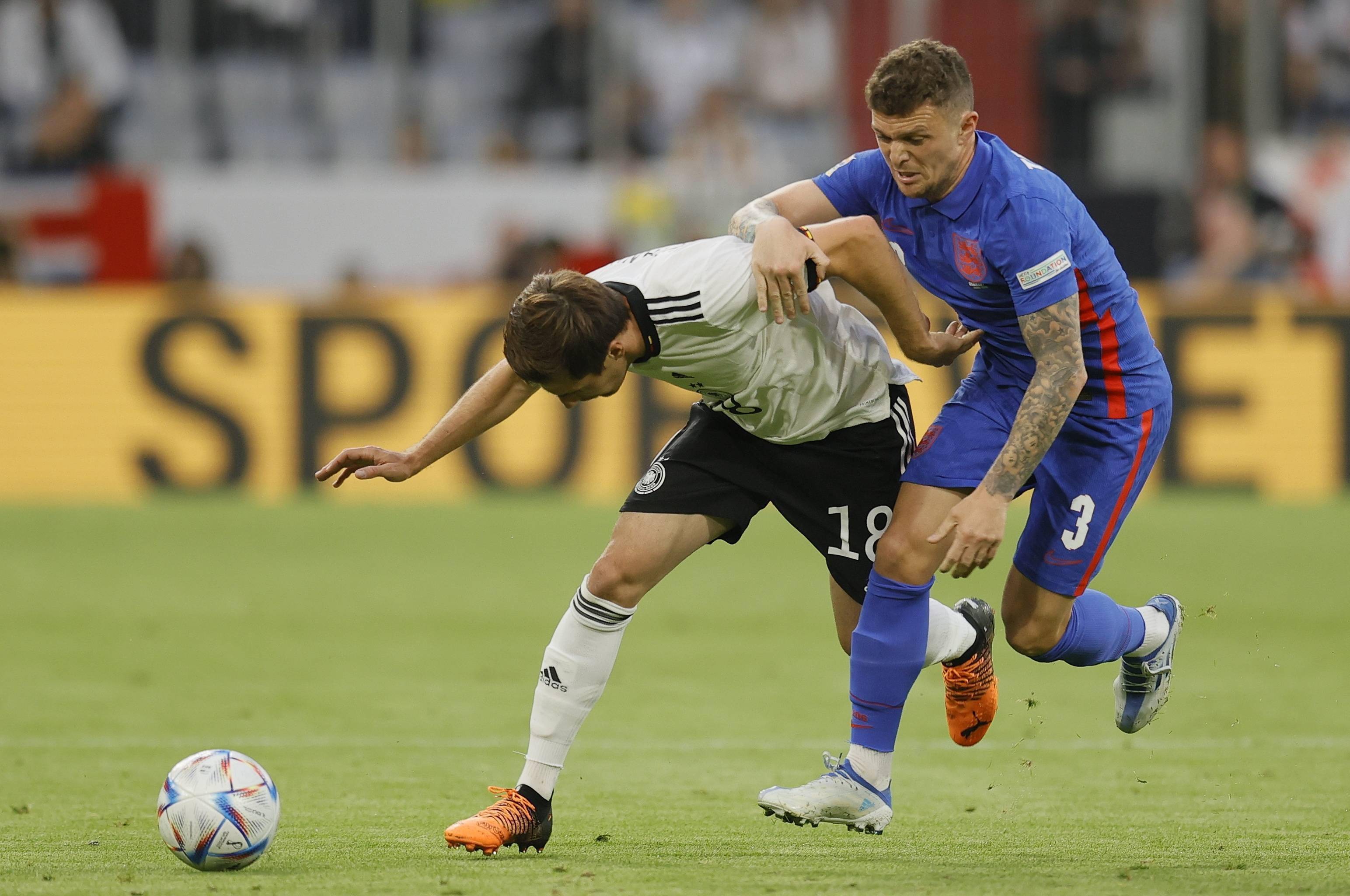 开云体育登录入口-英格兰球队迎来了一场紧张的欧洲对决