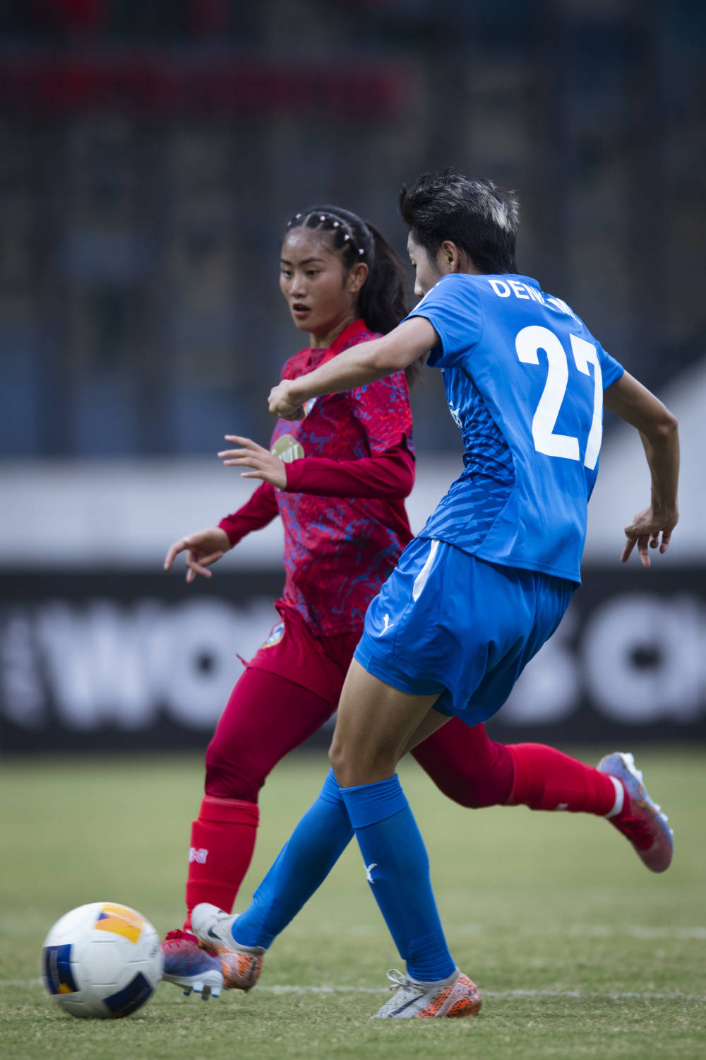 开云体育网页版登录入口-塞尔维亚女足队奋力冲刺，一路领先