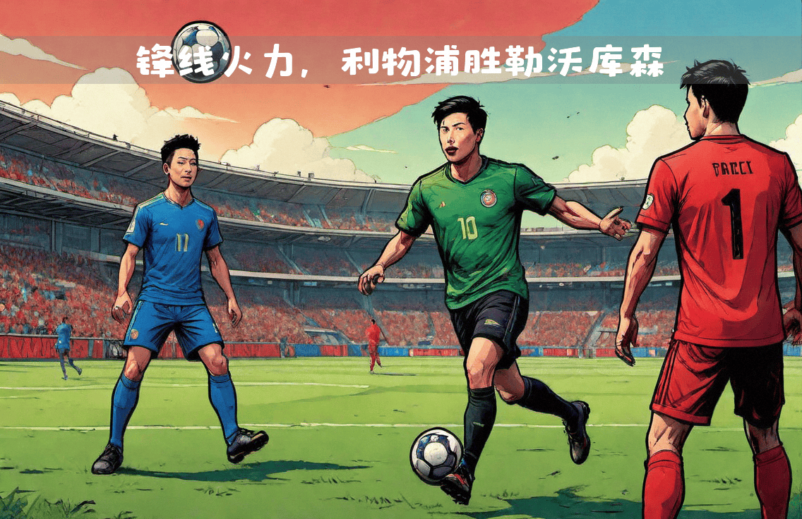 开云体育在线登录-利物浦战胜劲旅，巩固领先优势