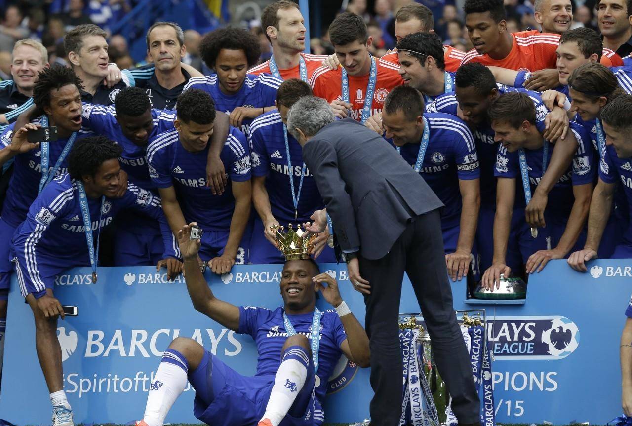 科特迪瓦球员在国际比赛中接连进球