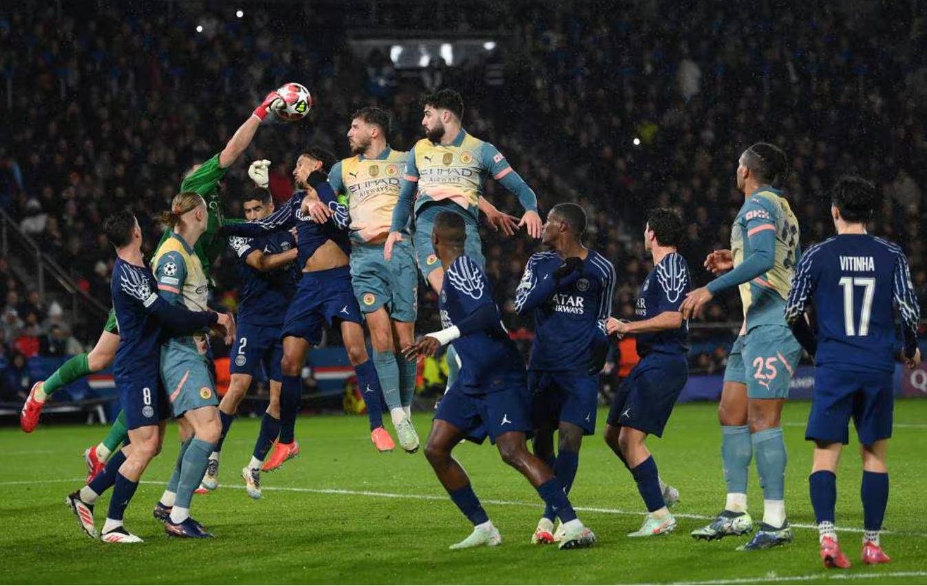 开云体育app-包含欧预赛比赛中颠覆式胜利！实力强队遭遇逆转的词条