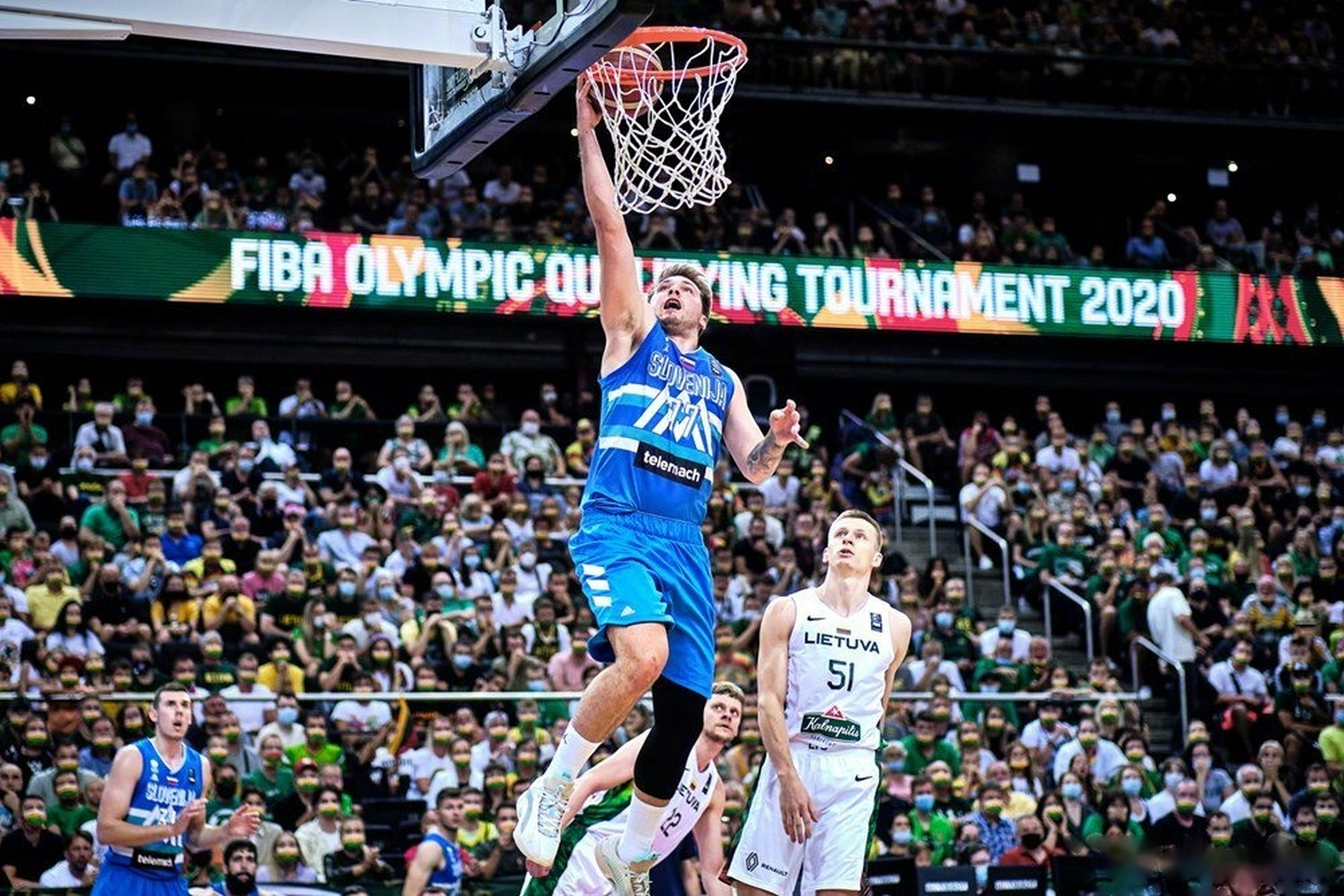 斯洛文尼亚大胜立陶宛，欧洲杯资格赛前景堪忧的简单介绍