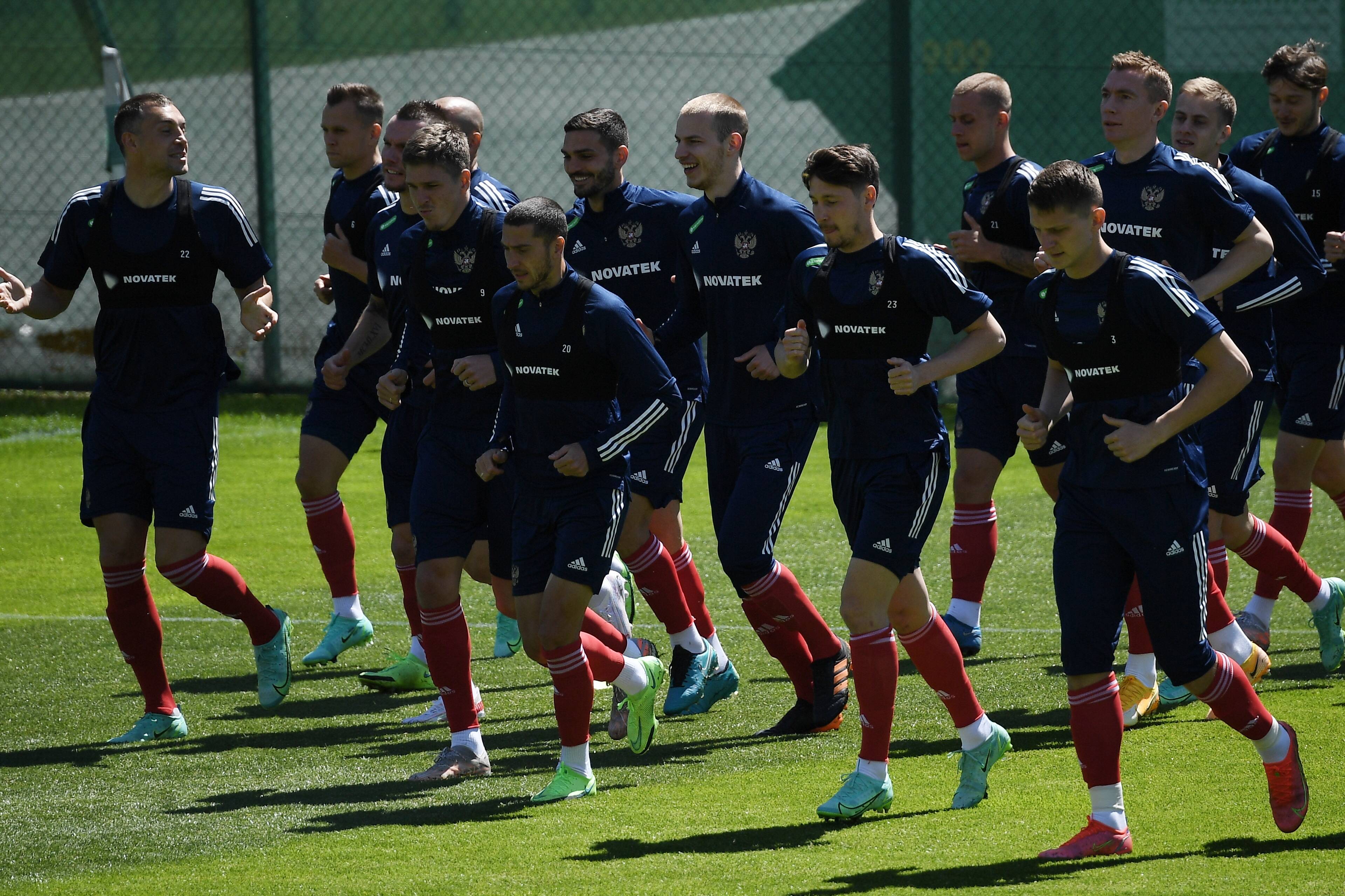 开云体育登录入口-俄罗斯备战奥地利，双方实力对垒