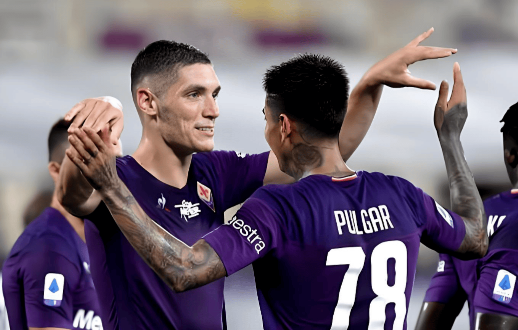 包含拿不到胜利！佛罗伦萨主场不敌对手的词条