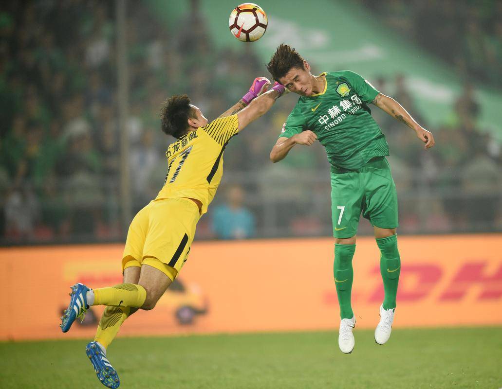 开云体育网页版-北京国安客场征服对手，全队士气高涨的简单介绍