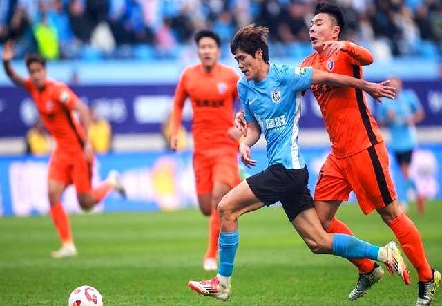 北京国安客场征服对手，全队士气高涨的简单介绍