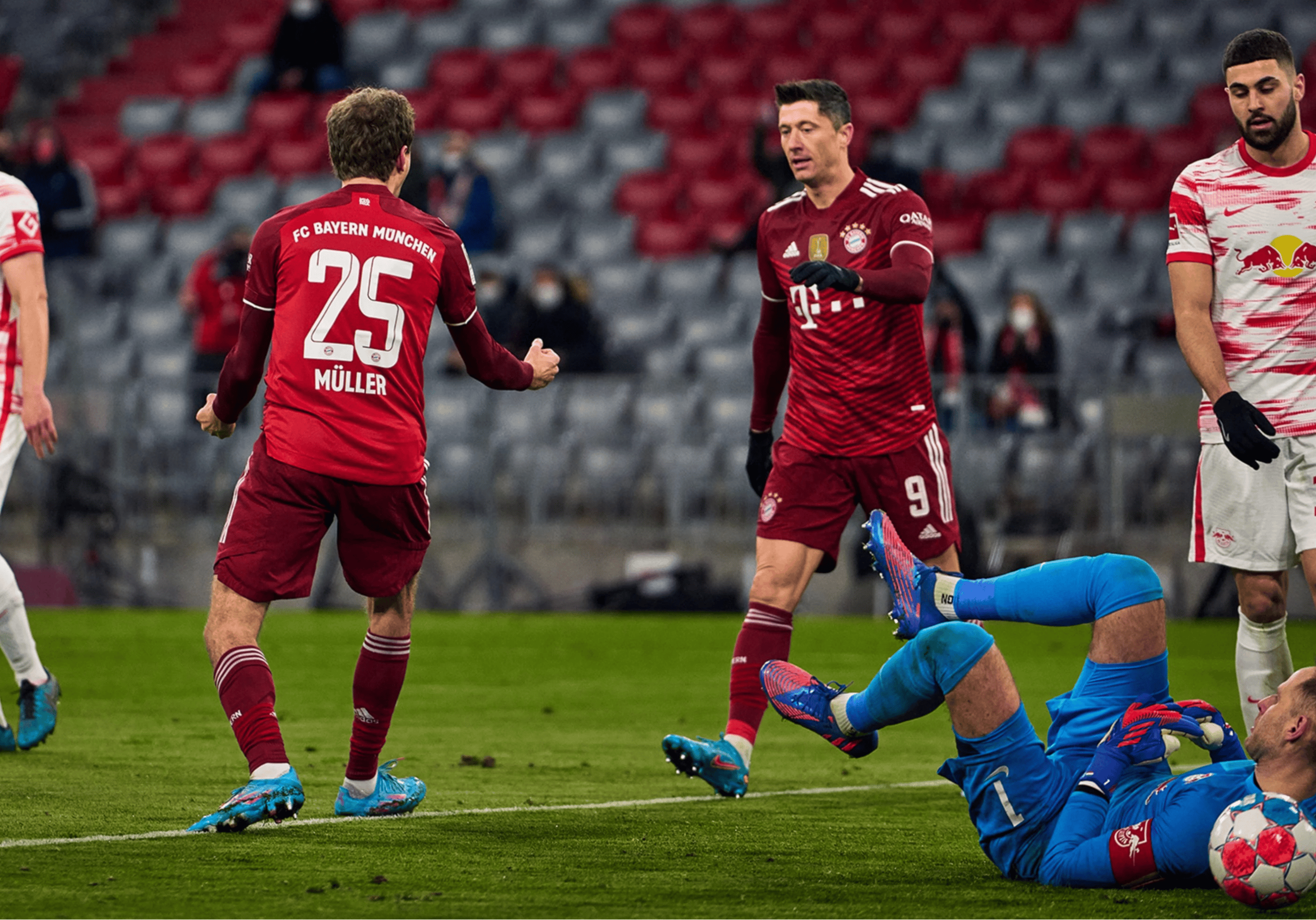 包含德甲迎来一场顶级对决：拜仁VS沙尔克的词条