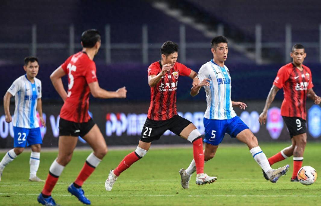 关于上港坚不可摧，继续征战中超赛场的信息