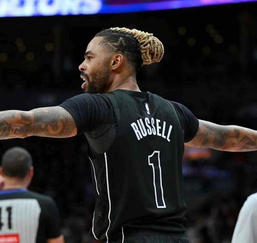 红海逆转篮网,拉塞尔终场前飙进四记三分的简单介绍 红海逆转篮网,拉塞尔终场前飙进四记三分的简单介绍