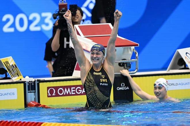 开云体育网页版-包含游泳女子接力中，中国队成功力挫对手夺金的词条