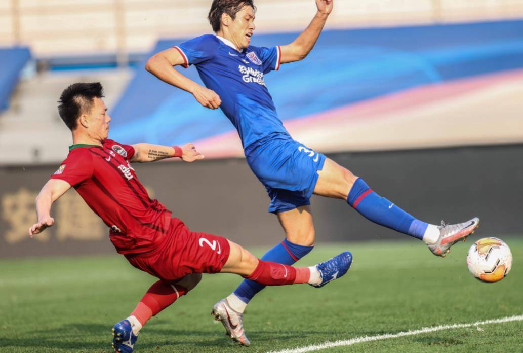 开云体育入口-包含上海绿地申花客场迎来胜利，球员表现抢眼的词条