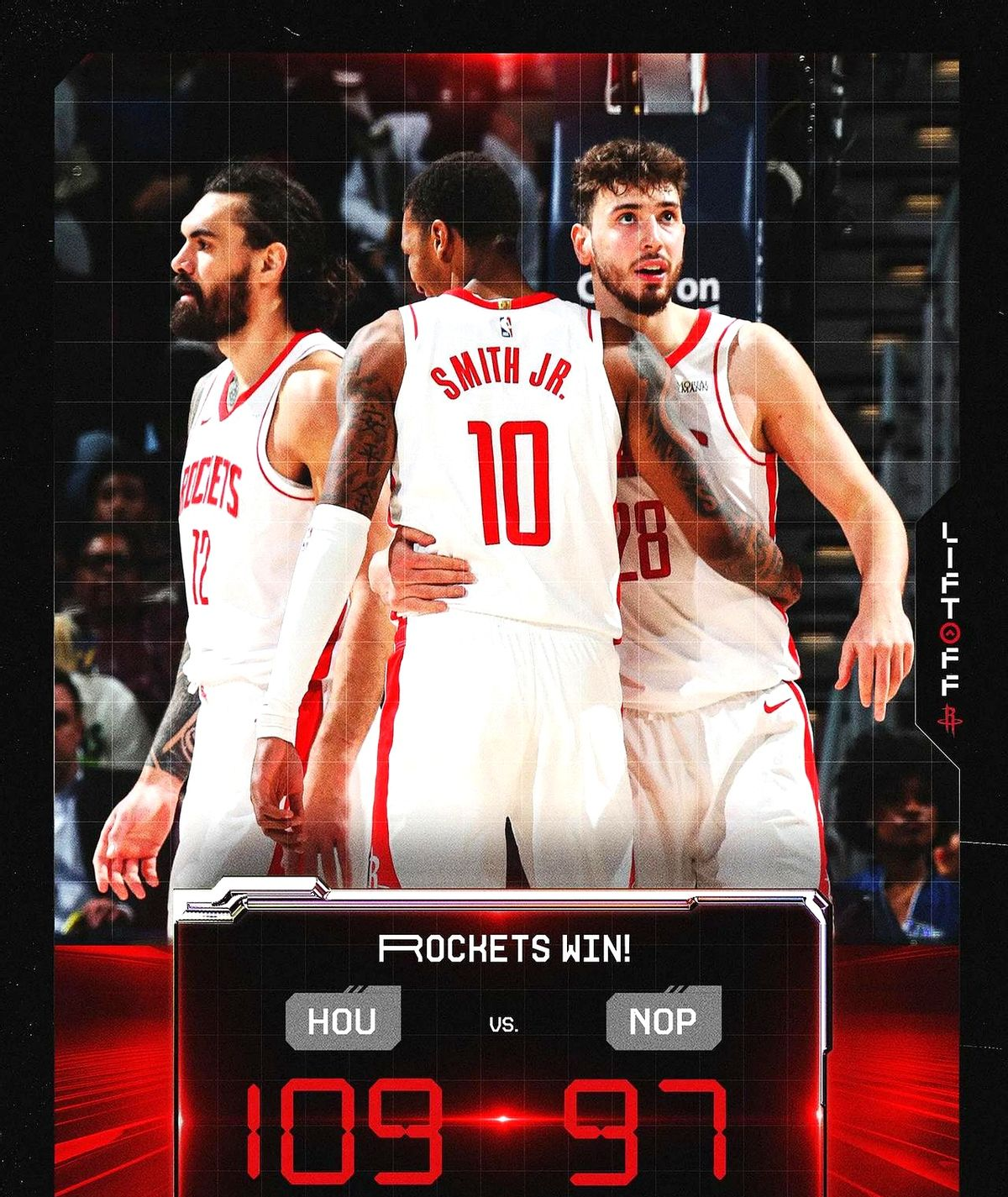 火箭队再遭失利，保罗表态要振作