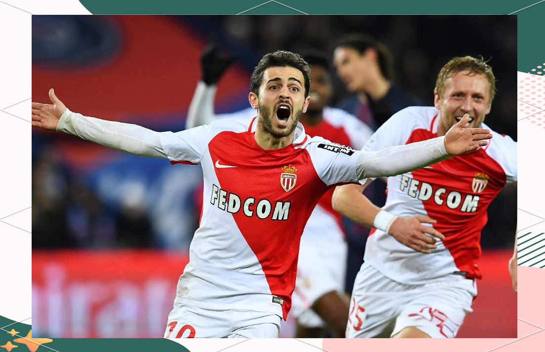 摩纳哥击败图卢兹，展现出色实力与团队合作