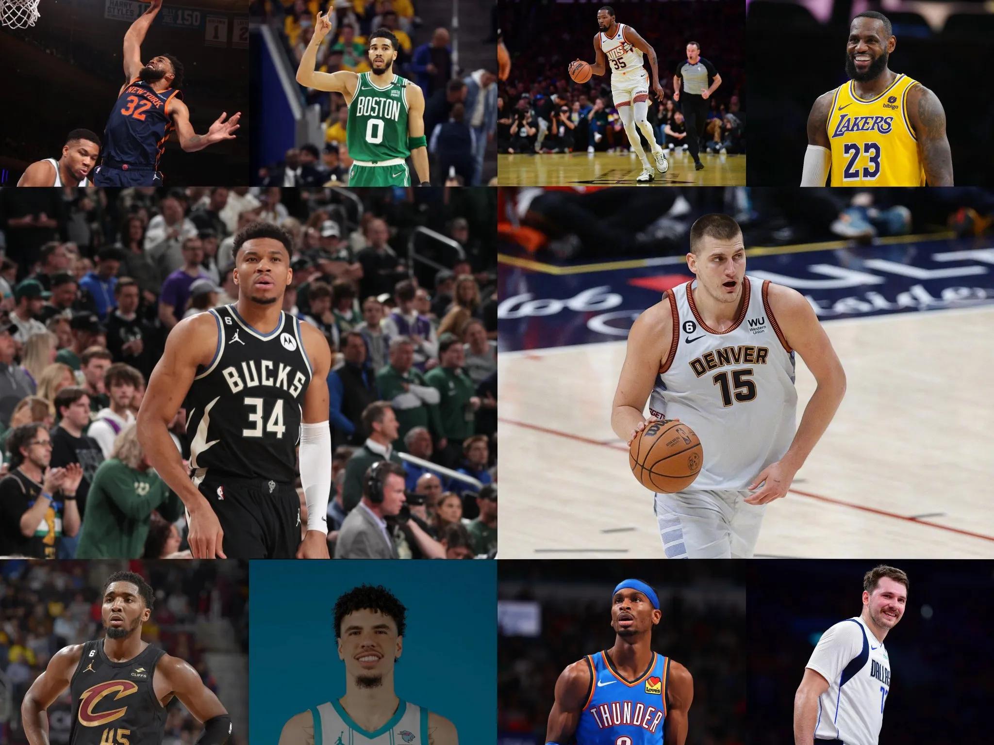 关于美国最强高中球员入选全明星阵容的信息 关于美国最强高中球员入选全明星阵容的信息