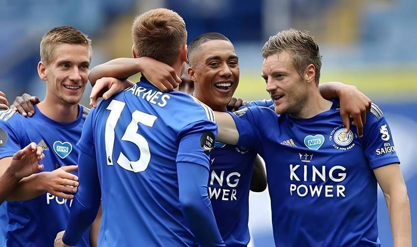 开云体育app下载-关于莱斯特城逼平狼队，双方激烈对抗的信息