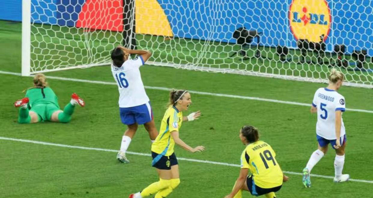 英格兰主场安全胜利,晋级欧洲赛事半决赛 英格兰主场安全胜利,晋级欧洲赛事半决赛