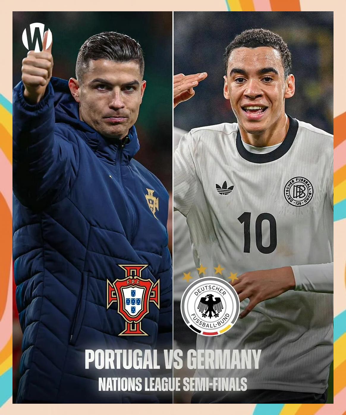 欧国联比赛中一支实力强大的球队夺冠