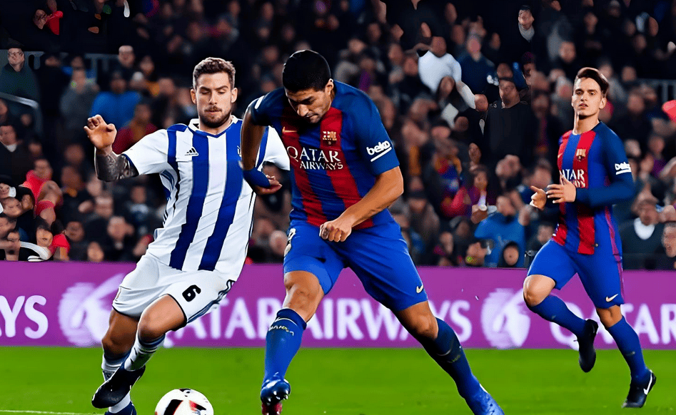 皇家社会球员持续低迷，俱乐部高层开会商讨的简单介绍