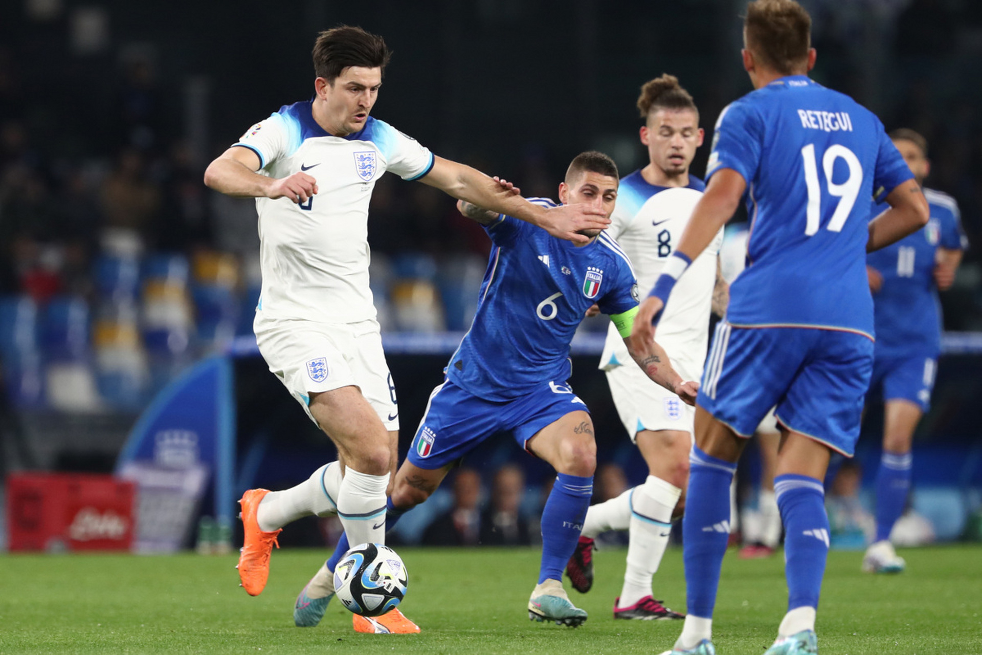 实力碰撞火花四溅欧预赛比赛高潮迭起的简单介绍