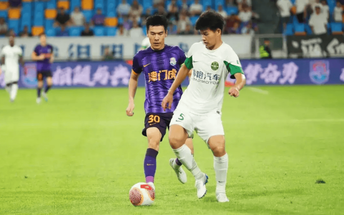 外援闪耀全场，球队运转如一个大机器