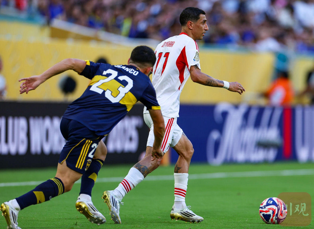 阿根廷超级联赛半决赛激战，河床将对阵博卡青年的简单介绍