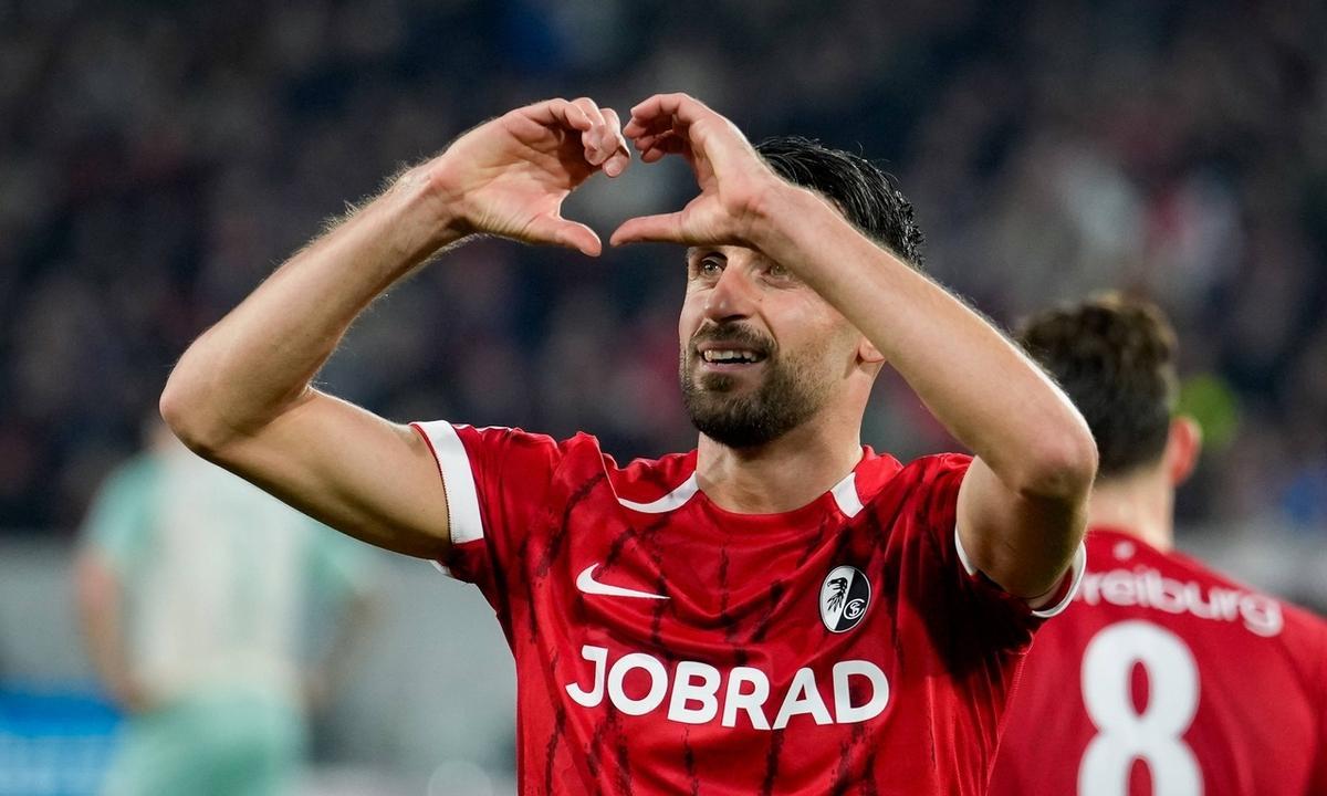 开云体育网页版-弗赖堡主场失分球队面临挑战的简单介绍