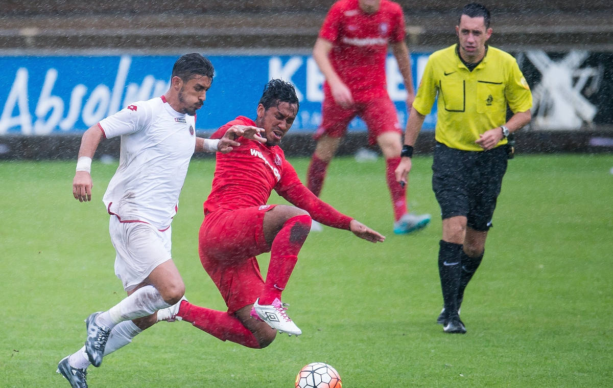 开云体育官方入口-沃尔夫斯堡逆转取胜，士气大振的简单介绍