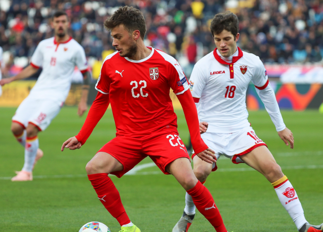 开云体育中国官网-众望所归！欧预赛各路球队备战决赛赛事