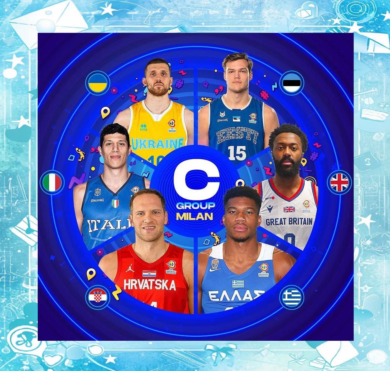 开云体育入口-欧锦赛预选赛：关键对决引发热情讨论的简单介绍