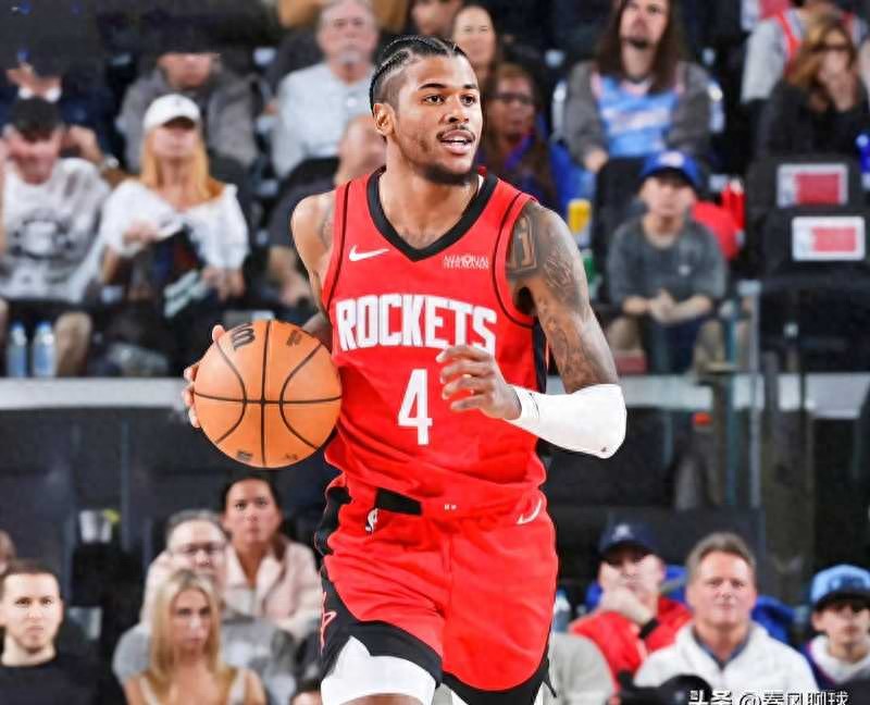 开云体育登录-休斯顿火箭全队迎战，迎接新赛季挑战
