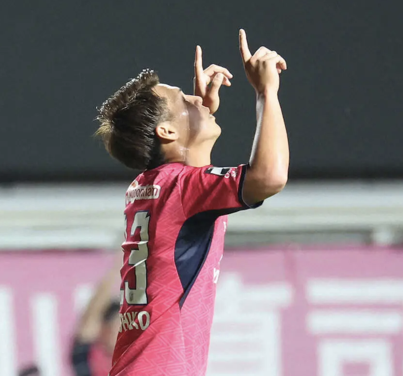 开云体育-大阪樱花迎战墨尔本胜利，争取主场胜利的简单介绍