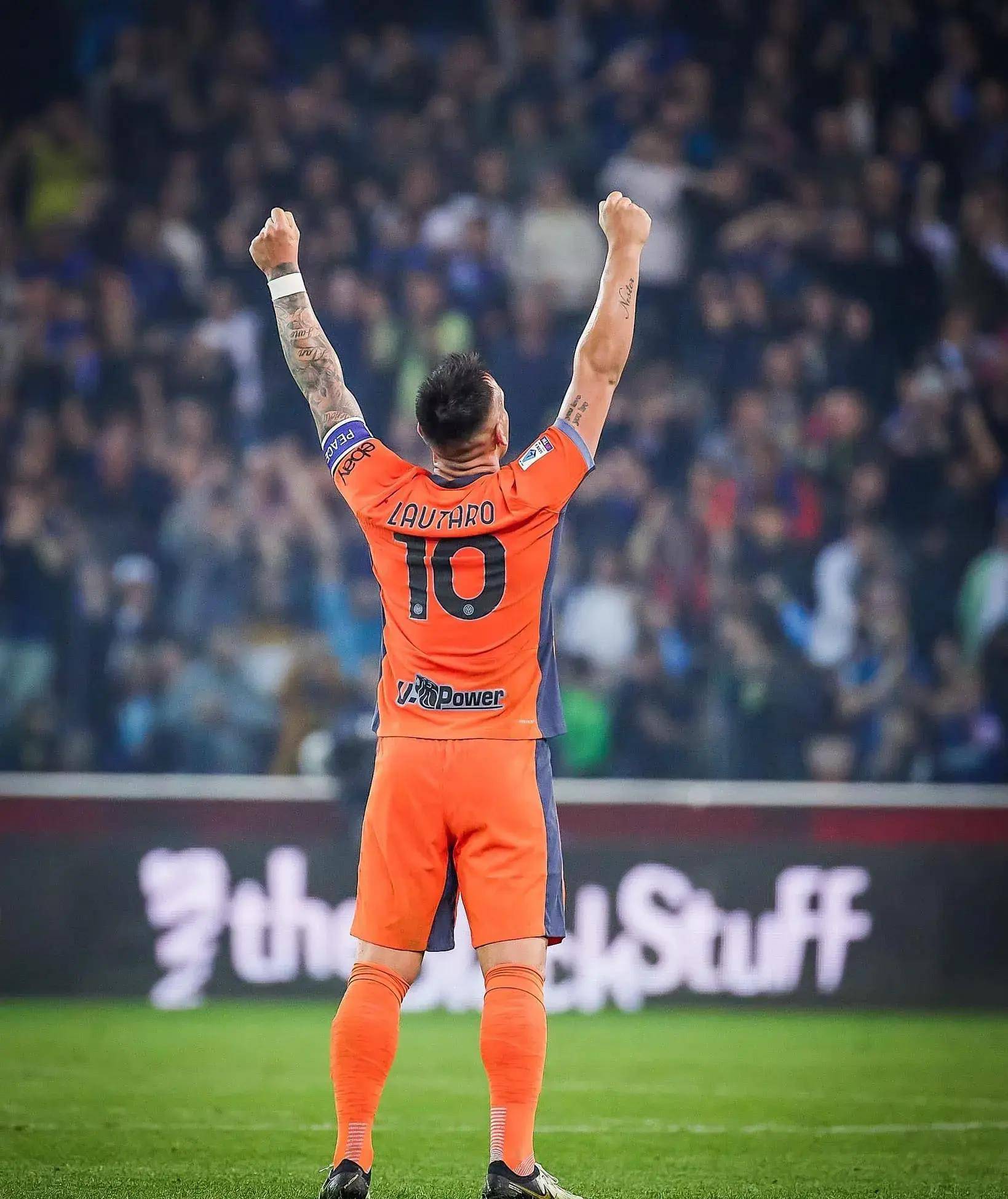 国际米兰主场大胜乌迪内斯，稳占前三