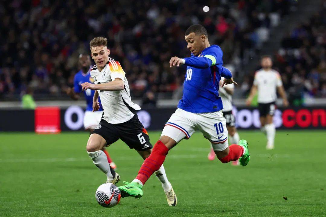 法国不敌荷兰，遭遇欧国联淘汰