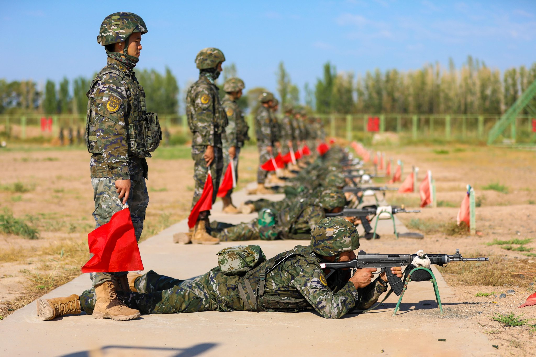 开云体育入口-激烈比武即将展开，胜者晋级