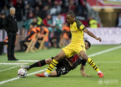 法国足球盛会：布雷斯特迎战第戎的简单介绍