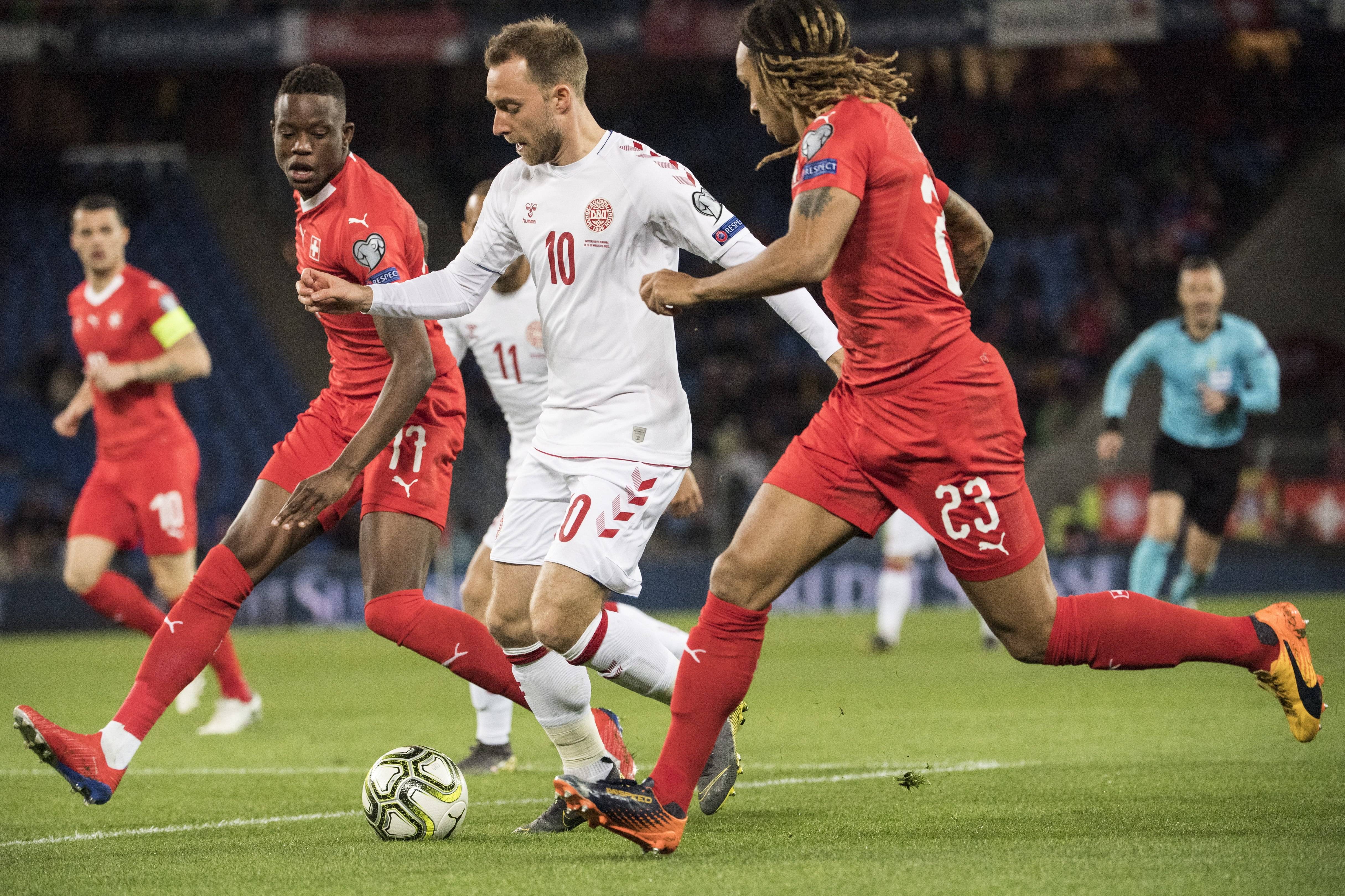 瑞典队大获全胜，实现欧洲杯小组赛全胜